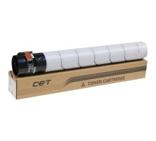 Тонер-картридж (NF5) TN-216K/319K для KONICA MINOLTA Bizhub C220/C280/C360 (CET) Black, 524г, 29000 стр., CET6839