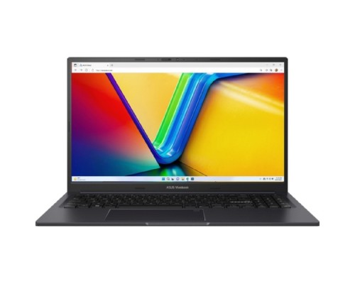 [Ноутбук] ASUS Vivobook 15X OLED K3504VA-MA476 [90NB10A1-M00K60] Black 15.6