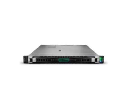 [HP bundle] Hp P52499-B21_bundle1 DL360Gen11 5416S (2.0GHz-30MB) 16-Core (2 max) / 2x32GB (DDR5-4800) RDIMM / 2x480GB SATA RI SSD / MR408i-o (4Gb) FBWC / HP-SAS/SATA (8/8 SFF max) / 2 x 10Gb BASE-T / iLO Advanced
