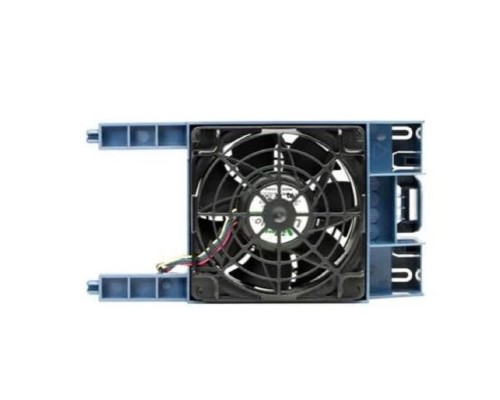 [HP bundle] Hp P54697-B21 DL3X0 Gen11 1U 2P Standard Fan Kit