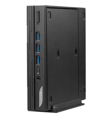 MSI Pro DP10 12M mini [9S6-B0A621-200] Black {i5-1235U/8GB/512GB SSD/UHD Graphics 730/noOs}
