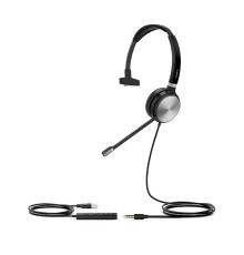 Yealink UH36 Mono Teams USB-C Гарнитура