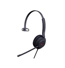 Yealink UH37 Mono UC Гарнитура