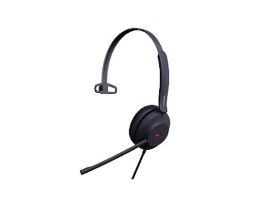 [Гарнитуры] Yealink UH37 Mono UC Гарнитура