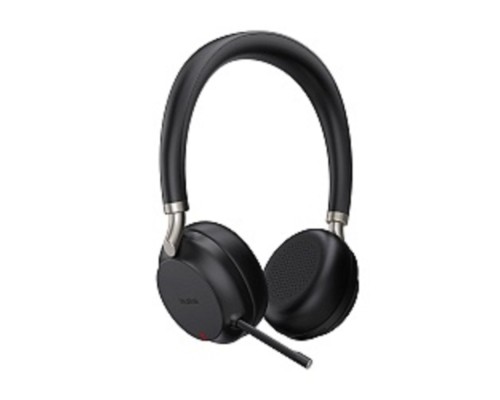 [Гарнитуры] Yealink BH72 Lite UC Black USB-C Гарнитура