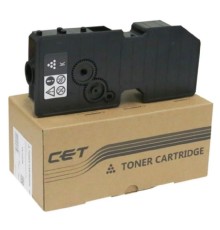 Тонер-картридж (PK208) TK-5240K для KYOCERA ECOSYS P5026cdn/M5526cdn (CET) Black, 65г, 4000 стр., CET8996K