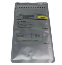 Девелопер для RICOH MPC3003/3503/3504/5503/4504/6004 (CET) Yellow, 380г, 160000 стр., CET171004