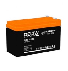 Батарея для ИБП Delta CGD 1208 12В 8Ач