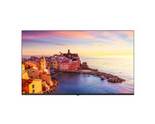 [Телевизор] LG 55UM662H Hotel TV {LED/IP-RF/UHD/S-IPS/Pro:Centric/DVB-T2/C/S2/Acc clock/RS-232C/400nit/WebOS 5.0, Ceramic BK, HDR 10pro/No stand incl 