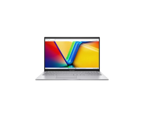 [Ноутбук] ASUS Vivobook 15 X1504ZA-BQ1104 [90NB1022-M01MB0] Silver 15.6