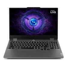 Lenovo LOQ 15IAX9 [83GS005NRK] Grey 15.6
