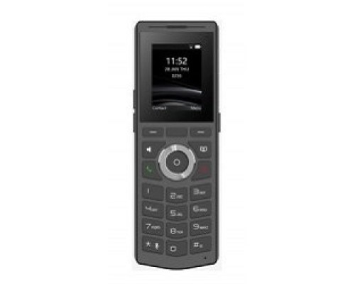 [VoIP-телефон] Fanvil Телефон W610W Wi-Fi телефон Linkvil