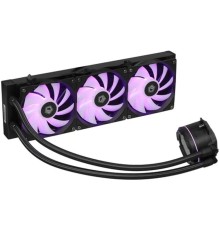 Система водяного охлаждения ID-Cooling SL360 XE,  120мм, Ret
