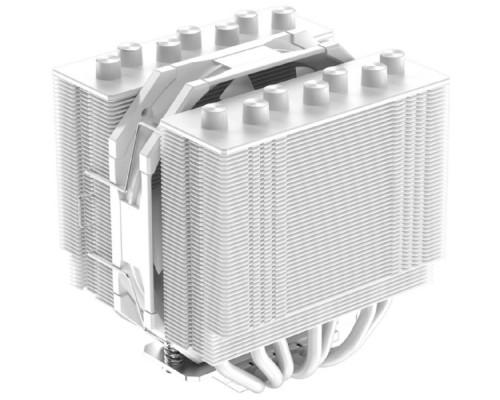 [вентилятор] Cooler ID-Cooling  SE-207-XT Slim SNOW,  120мм, Ret