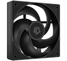 Case Fan ID-Cooling AS-120-K,  120мм, Ret