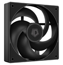 Case Fan ID-Cooling AS-120-K,  120мм, Ret