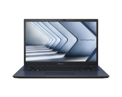 [Ноутбук] ASUS ExpertBook B1 B1402CBA-EB3837 [90NX05V1-M04B80] Star Black 14