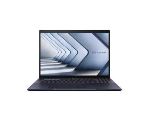 [Ноутбук] ASUS Expertbook B5 B5604CVA-QY0051 [90NX07A1-M001S0] Star Black(Deep Dark Blue) 16