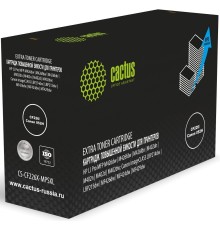 Картридж лазерный Cactus CS-CF226X-MPSXL CF226/Canon 052H черный (15000стр.) для HP LJ Pro MFP M426dw/M426fdw/M426fdn/M402dn/M402n/M402d/M402dw; Canon imageCLASS LBP214dw/LBP215dw/MF426dw/MF424dw/MF42