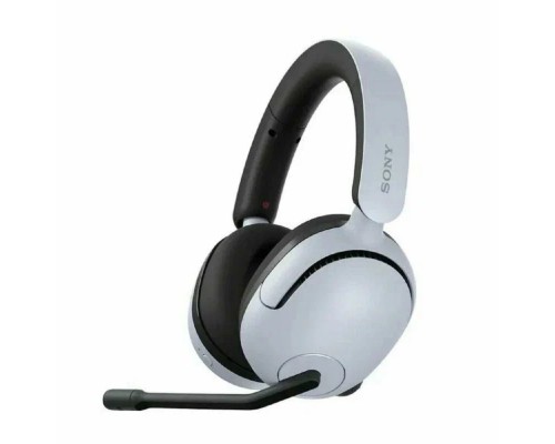 [наушники] Наушники Sony Inzone H5 WH-G500/WZ белый