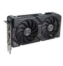 Видеокарта ASUS GeForce RTX4060TI 8Gb 128bit GDDR6 3*DP/HDMI 2565/18000 (DUAL-RTX4060TI-O8G-EVO) RTL