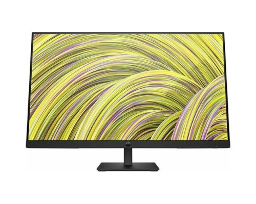 [Монитор] LCD HP 27