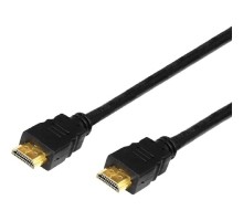 Rexant (17-6204) Кабель HDMI - HDMI 1.4, 2м, Gold