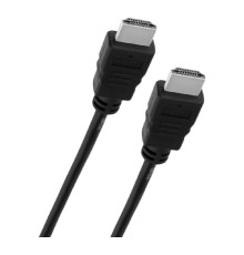 PROconnect (17-6204-8) Кабель HDMI - HDMI 1.4, 2м, Silver