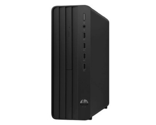 [Компьютер] HP 290 G9 [8T2G6ES]  SFF Black  {i5 13400/8Gb/SSD512Gb/DOS/eng usb kbd,mouse}