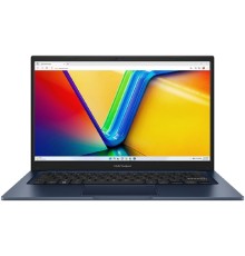 ASUS Vivobook 14 X1404VA-EB416W [90NB10I1-M00D70] Quiet Blue 14