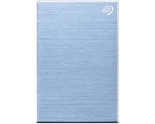 [Носитель информации] Seagate Portable HDD 2TB One Touch STKY2000402 {USB 3.2, 2.5