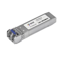 SNR-SFP28-LR-10 Модуль SFP28, 25GBASE-LR, разъем LC, дальность до 10км