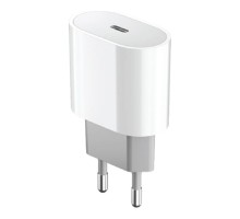 Rexant (18-2206) Сетевое зарядное устройство с одним портом USB-C, 20Вт