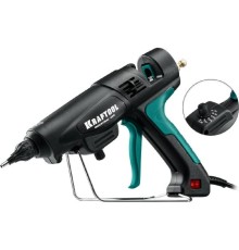 Клеевой пистолет Kraftool Industrial 400 330Вт 50гр/мин стерж.:12мм (06843-300-12)