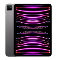 Apple iPad Pro 12.9-inch 512GB Wi-Fi + Cellular - Space Gray  (MP223RK/A)