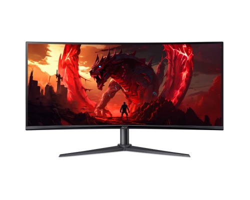 [Монитор] LCD Acer 34