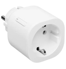 Яндекс Умная розетка YNDX-00540WHT, белый