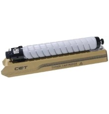 Тонер-картридж (CPP, CPT, HT8) 842255 для RICOH IMC3000/3500 (CET) Black, 520г, 31000 стр., CET141292