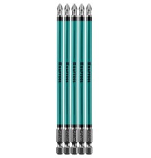 Набор бит Kraftool 26122-2-150-5,  шестигранный (1/4HEX - E),  5шт