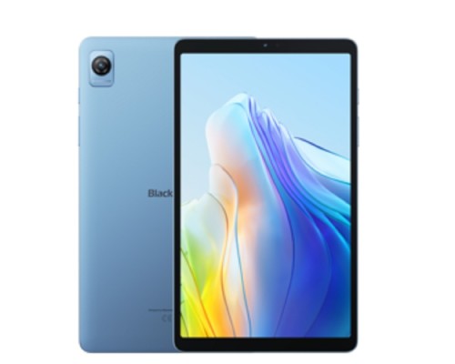 [Планшет] BlackView Tab60 6/128Gb LTE Голубой