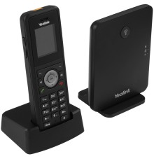 Yealink W79P - Беспроводной телефон с базой