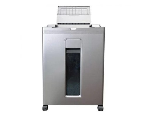 [Уничтожитель документов] Office Kit Уничтожитель документов SA200 OK1910SA200 {1,9x10} с  автоподачей, 200 листов, P-5, 23 л