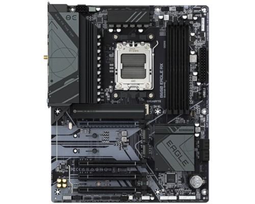 [Материнская плата] Gigabyte B650 EAGLE AX {AM5, B650,  WiFi, ATX}