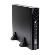 ИБП Бастион SKAT-UPS 1000-RACK-ON-2X9      {Online, 1000ВА/900 Вт, 2хЕВРО, АКБ 2х9Ач, SNMP/USB/RS-232/EPO, доп блок до 4 шт SKAT BC 24/18S3, МПТ} (8750)