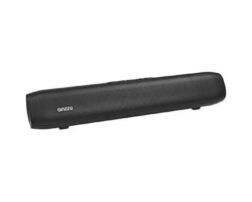 [Колонки Ginzzu] Ginzzz GM-522, Саундбар, 2,0Ah/BT/AUX/USB