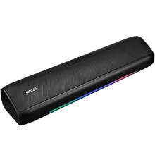 Ginzzu GM-523, Саундбар, 2,0Ah/BT/AUX/USB/RGB