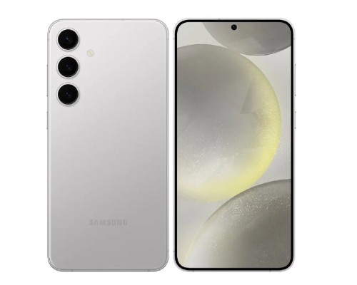 [Мобильный телефон] Смартфон Samsung Galaxy S24 8/128GB Marble Gray KZ