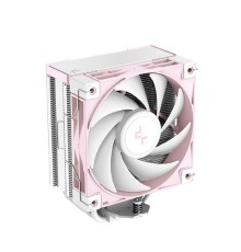 Cooler Deepcool AK400 PINK LIMITED (R-AK400-WPNPMN-G)