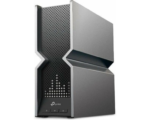 [Сетевое оборудование] TP-Link Archer BE800 Трёхдиапазонный роутер Wi-Fi 7 BE19000