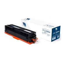 NV Print  NV-CTL-1100XK  картридж Black для Pantum CM1100ADW/CM1100ADN/CM1100DW/CM1100DN/CP1100DW/CP1100 (3000k)